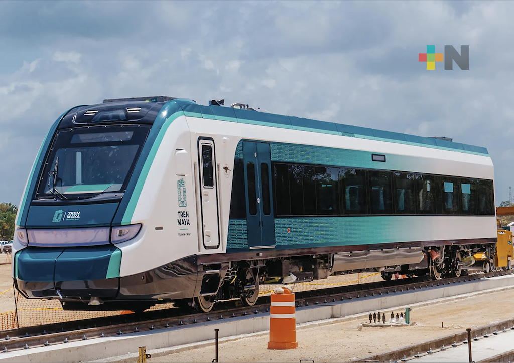 Presidente inaugurará tramo Cancún a Playa del Carmen de Tren Maya el 29 de febrero